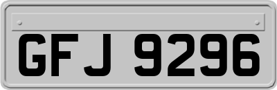 GFJ9296