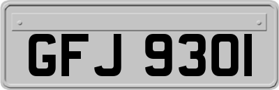GFJ9301