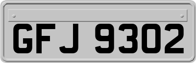 GFJ9302