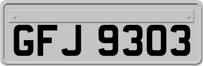 GFJ9303