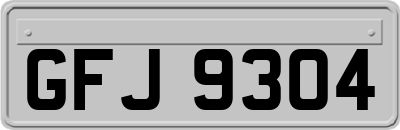 GFJ9304