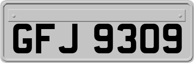 GFJ9309