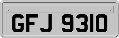GFJ9310