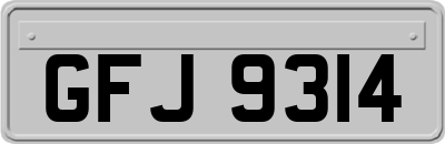 GFJ9314
