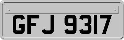 GFJ9317