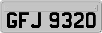 GFJ9320