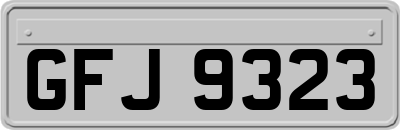 GFJ9323