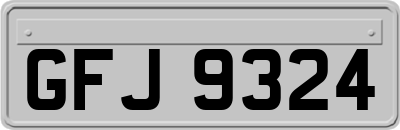 GFJ9324