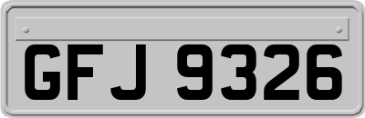 GFJ9326