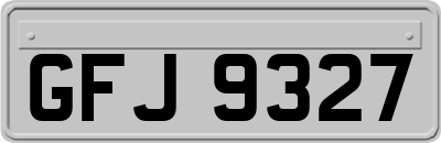 GFJ9327