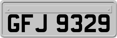 GFJ9329