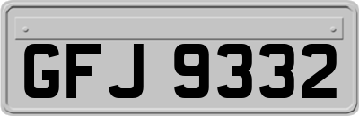 GFJ9332