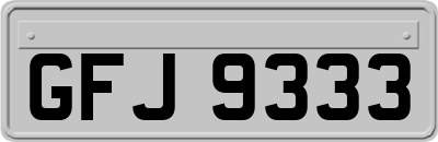 GFJ9333