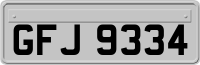 GFJ9334