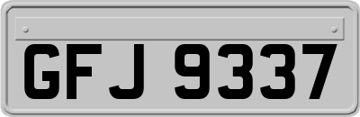 GFJ9337