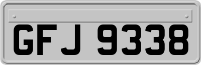 GFJ9338