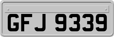 GFJ9339