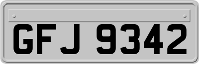 GFJ9342
