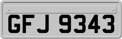 GFJ9343