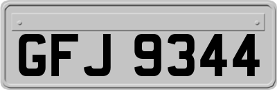 GFJ9344