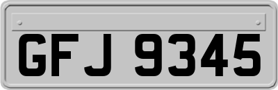GFJ9345