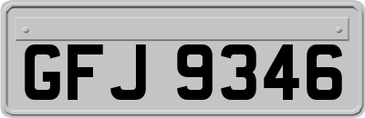 GFJ9346