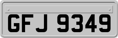 GFJ9349