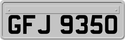 GFJ9350