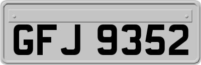 GFJ9352