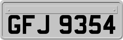 GFJ9354
