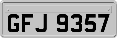 GFJ9357