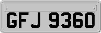 GFJ9360