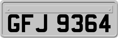 GFJ9364