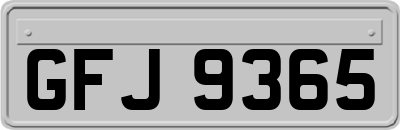 GFJ9365