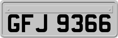 GFJ9366