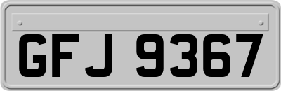 GFJ9367