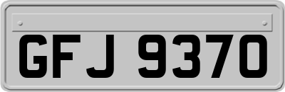 GFJ9370