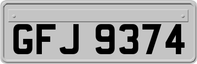 GFJ9374