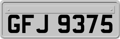 GFJ9375