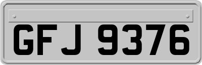 GFJ9376