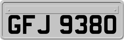 GFJ9380