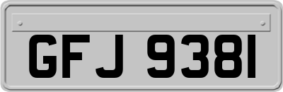 GFJ9381