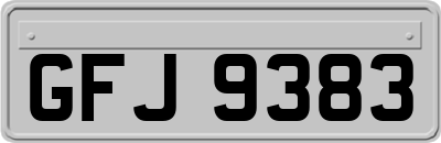 GFJ9383