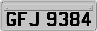 GFJ9384