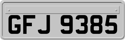 GFJ9385