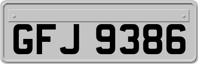 GFJ9386