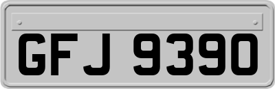 GFJ9390