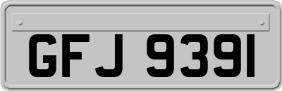 GFJ9391