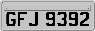 GFJ9392