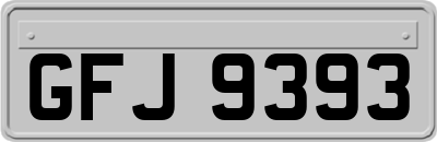 GFJ9393